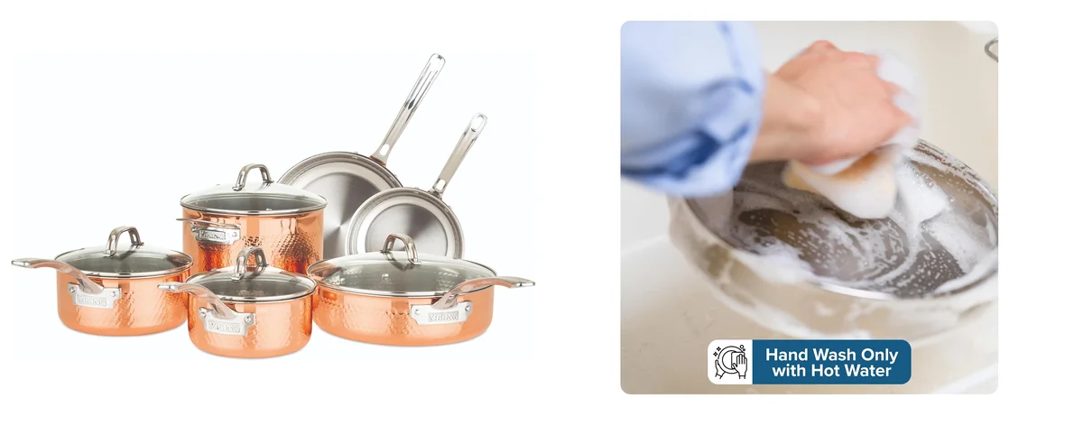 Viking 10 Piece images