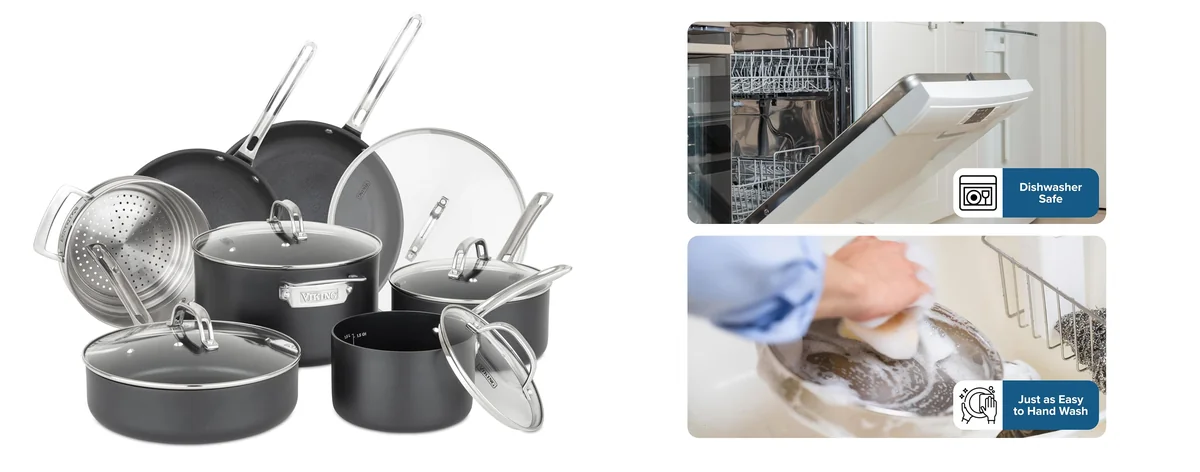 Viking 12 Piece Set images