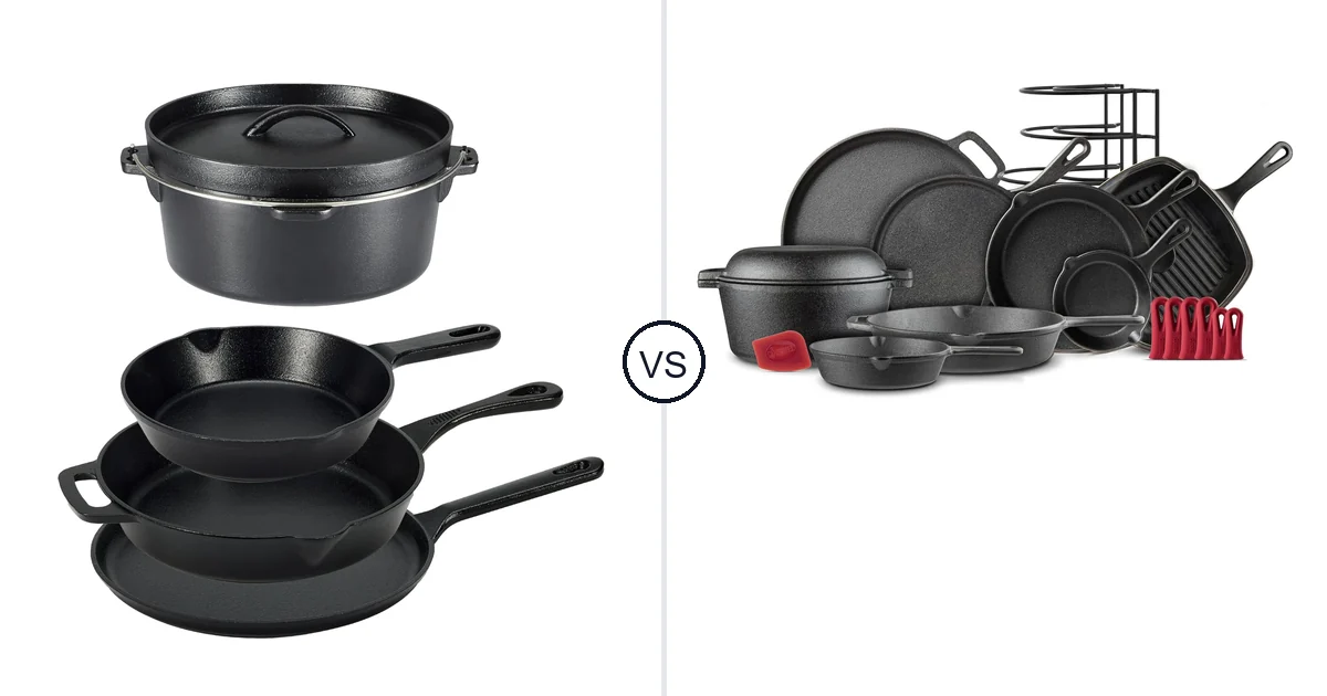 Amazon Basics vs Cuisinel: Best Oven for Your Needs