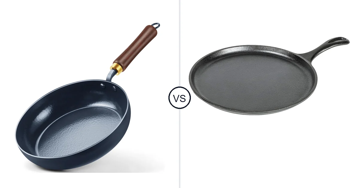 BrBrGo vs Lodge: Which Oven Should You Buy?