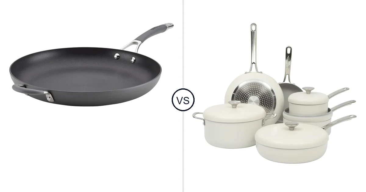 Circulon 83906 vs Sur La Table 10-Piece: Which Should You Buy?