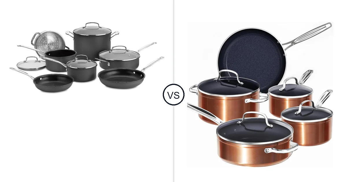 Cuisinart 11-Piece vs Nuwave 9pc: Oven Comparison (Key Differences)