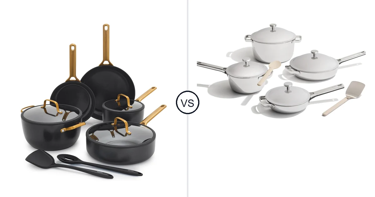 GreenPan vs Our Place: Best Oven Comparison