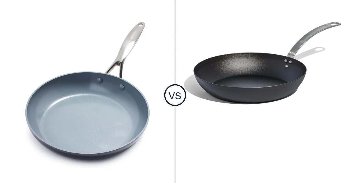 GreenPan Valencia Pro vs Made in Oven: Best Choice?