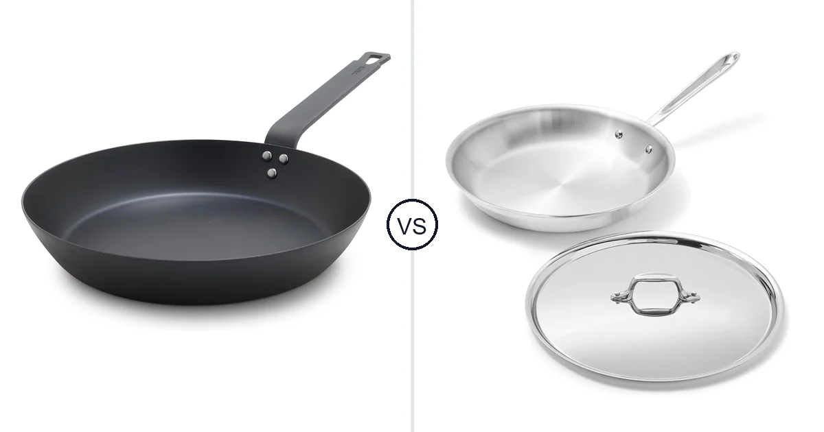 GreenPan X Bobby Flay 10 vs All-Clad D3® Oven: Best for You?