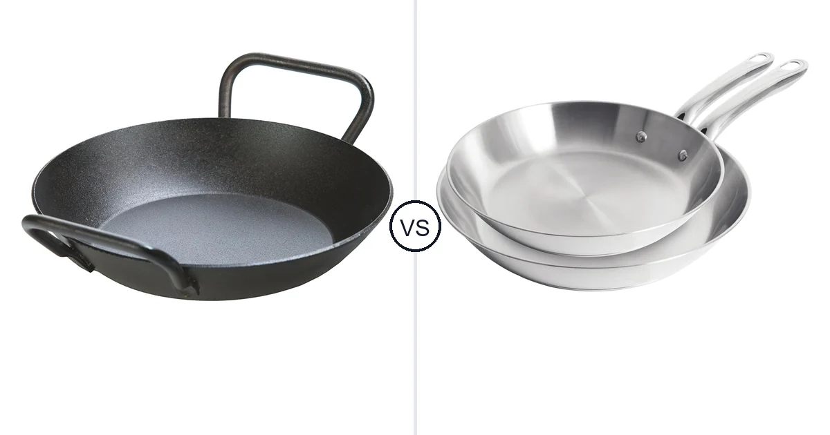 Lodge Pre-Seasoned Carbon vs T-Fal Gourmet: Best Oven Should You Buy?