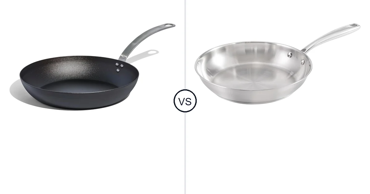 Made in Cookware – Seasoned vs Guy Fieri’s Flavortown 10.3: Oven
