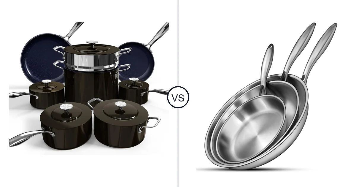 Nuwave Multiple vs EWFEN Tri-Ply Stainless: Which Oven Should You Buy?