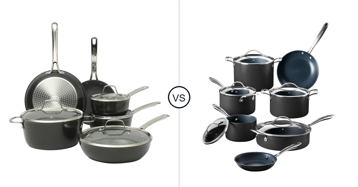 Sur La Table 10-Piece vs Guy Fieri’s Oven: Best Choice?