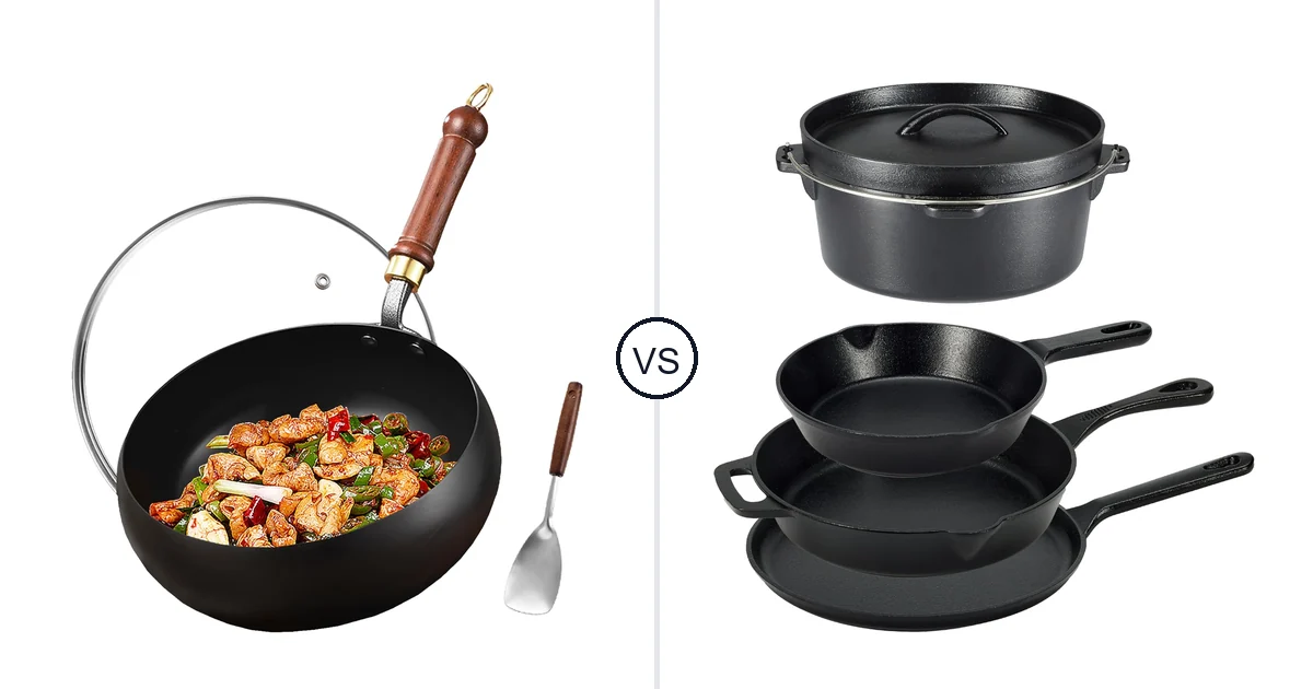 UMETRE Carbon Steel vs Amazon Basics 14.17 X: Best Oven for Your Needs