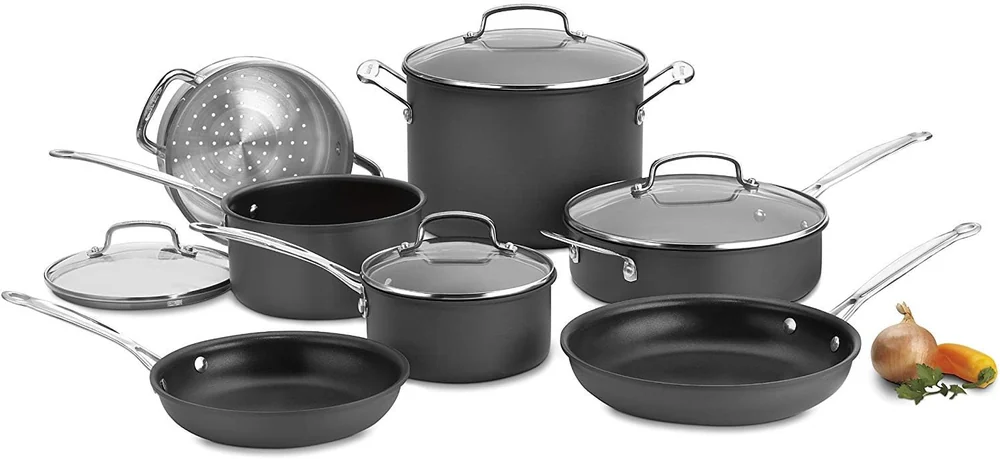 Cuisinart 11-Piece
