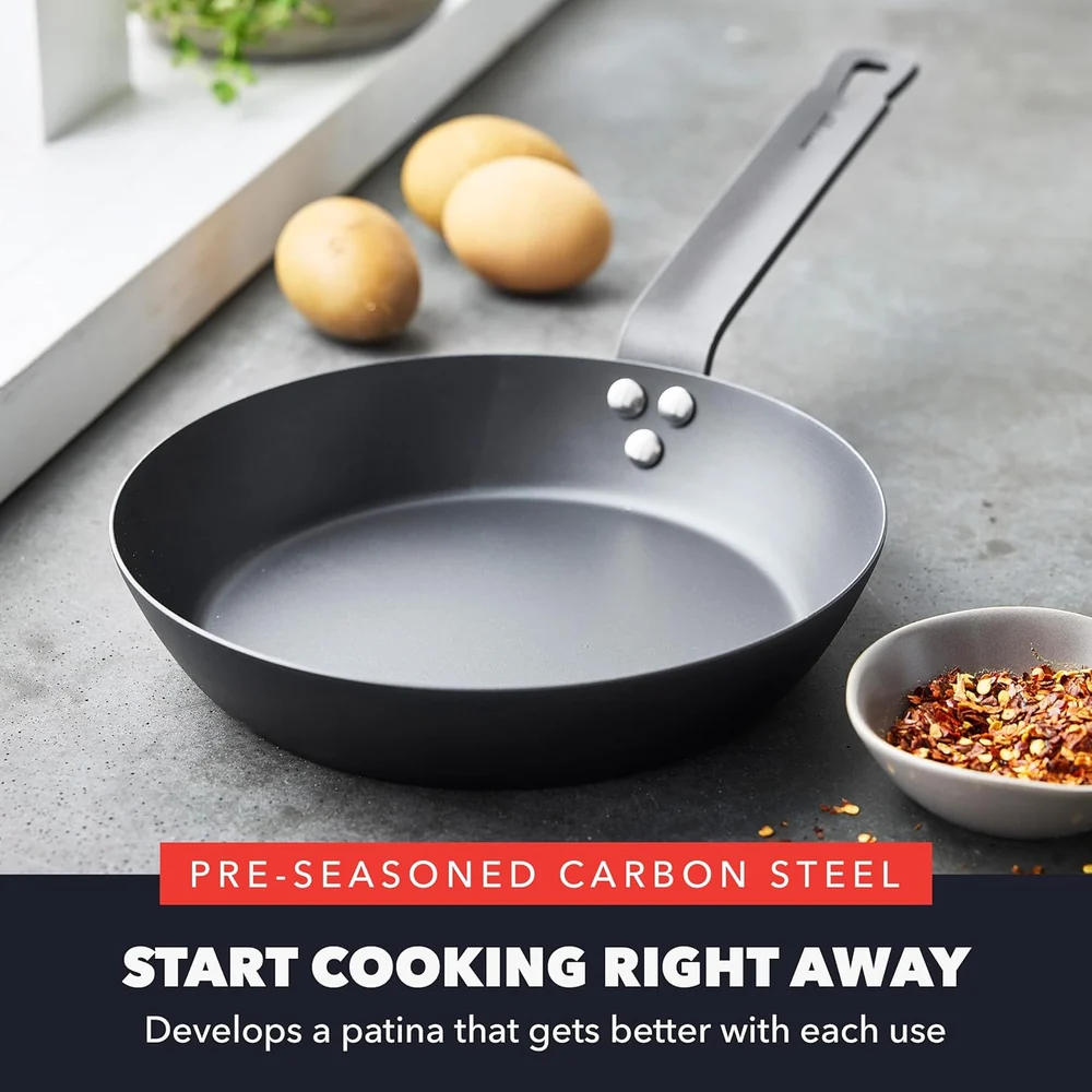 GreenPan x Bobby Flay 8