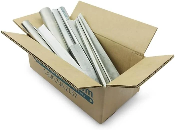 Online Metals Carbon Steel Protobox 10 lb –