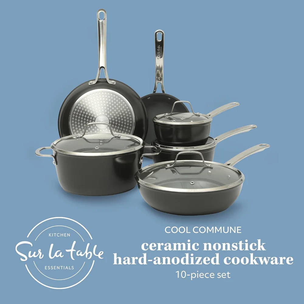 Sur La Table 10-Piece