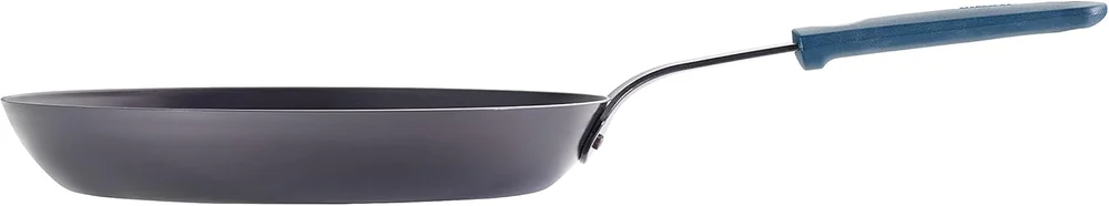 Tramontina Carbon Steel 12-Inch Large Frying Pan