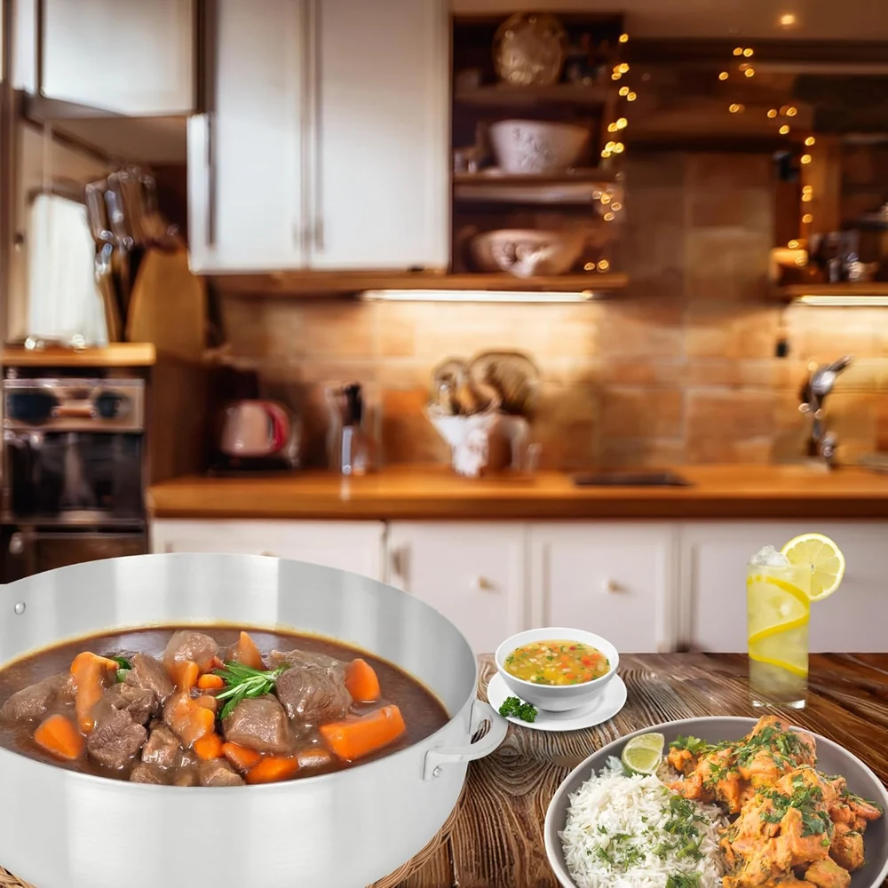 Alpine Cuisine 7-Quart