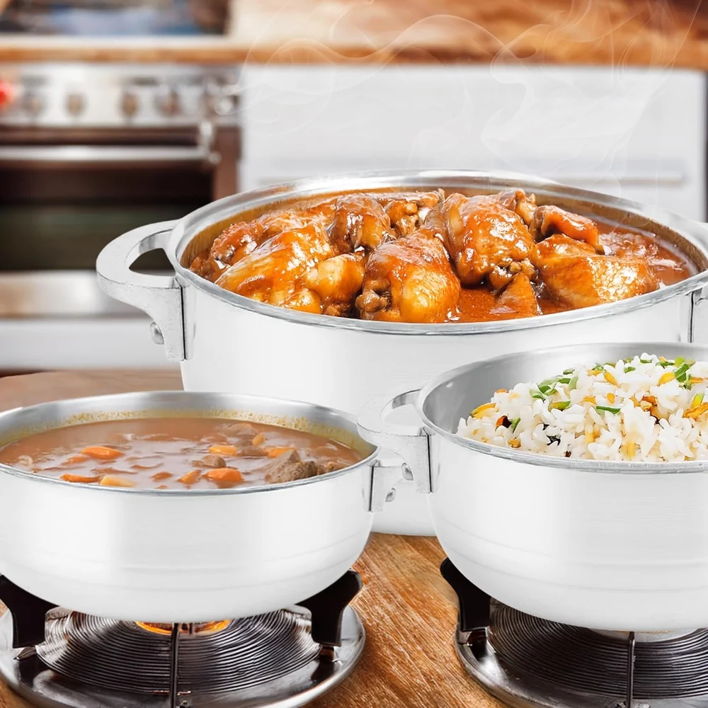 Alpine Cuisine Variety