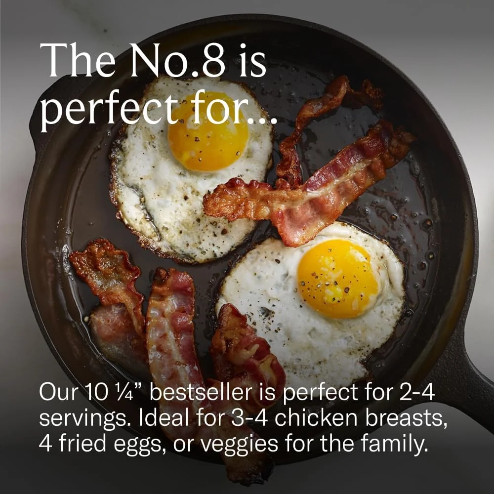 Field Company 25-Inch