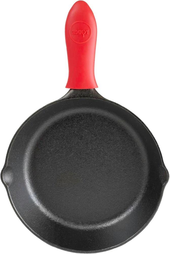 Lodge Cast Iron Skillet