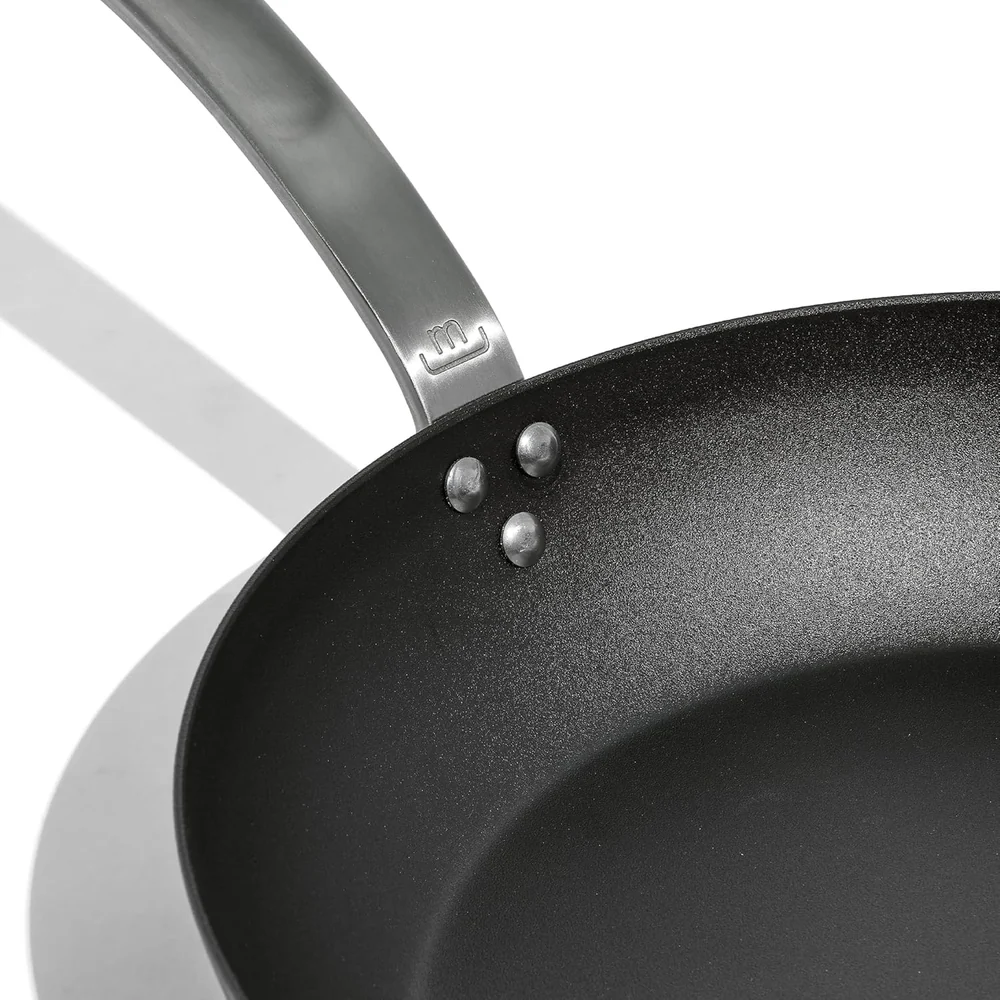 Made In Cookware | Seasoned 12