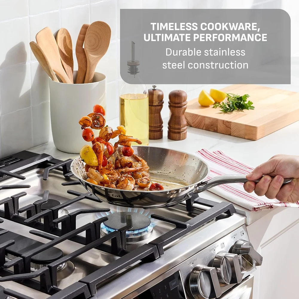 T-Fal Gourmet 11