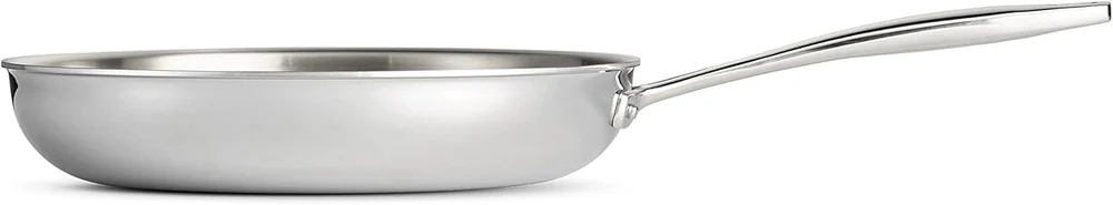 Tramontina Signature Tri-Ply Clad Stainless Steel 10-Inch