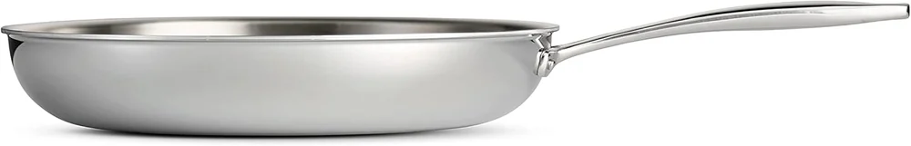 Tramontina Signature Tri-Ply Clad Stainless Steel 12-Inch