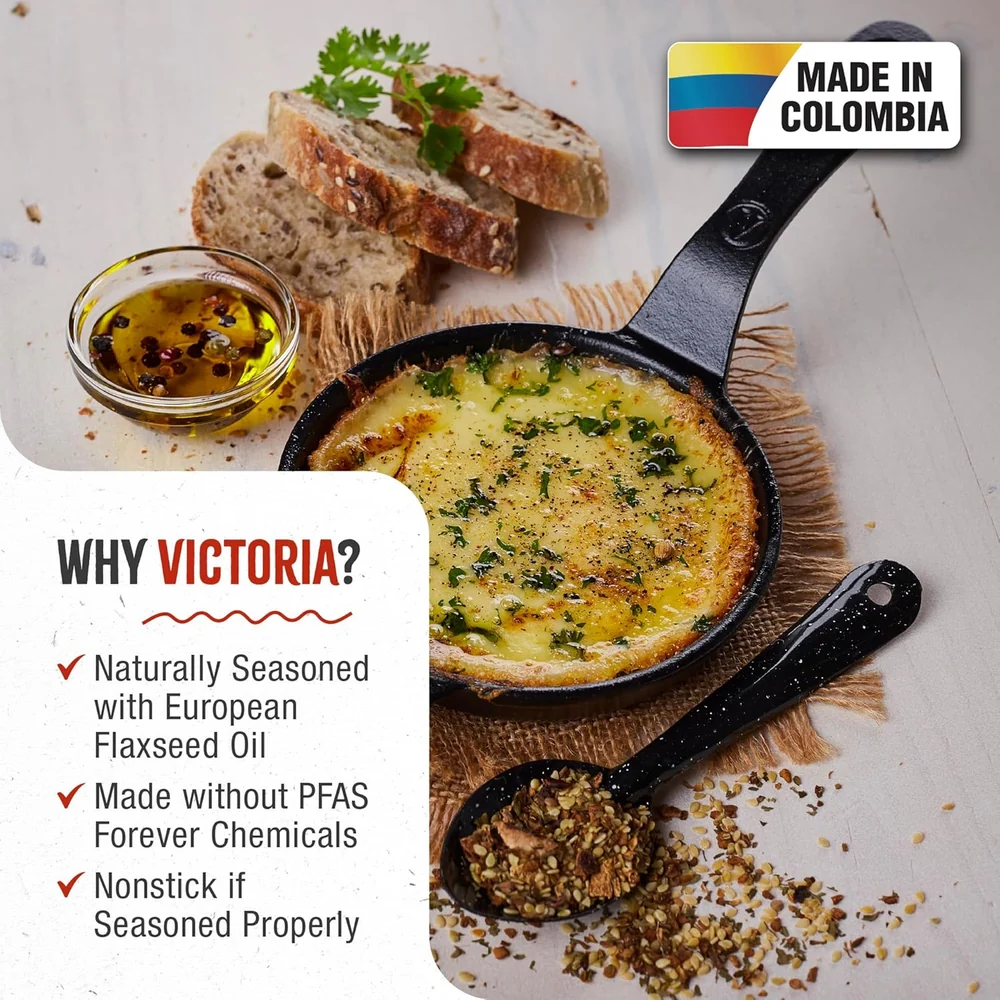 Victoria 4-Inch