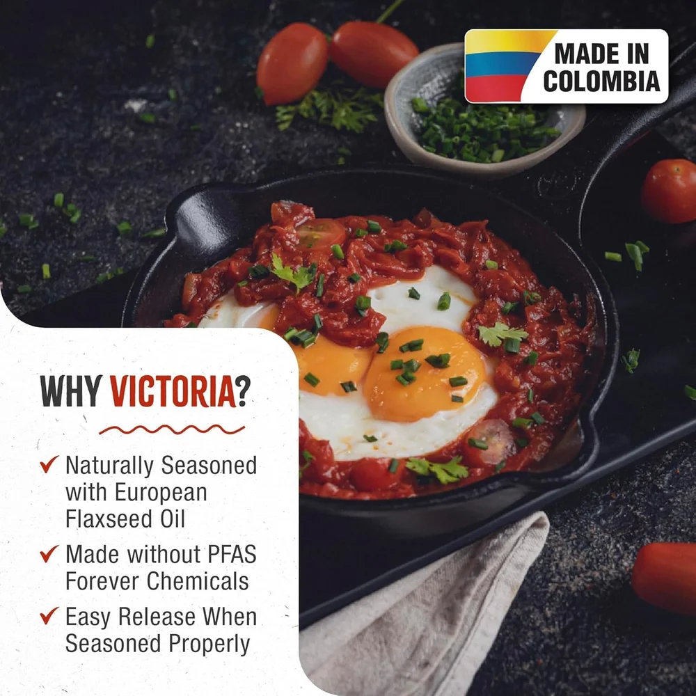 Victoria 5-Inch