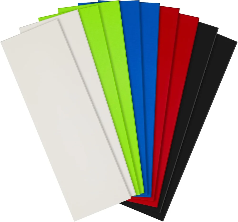 ANTALENA 5 Pack 1095 Steel Flat Stock