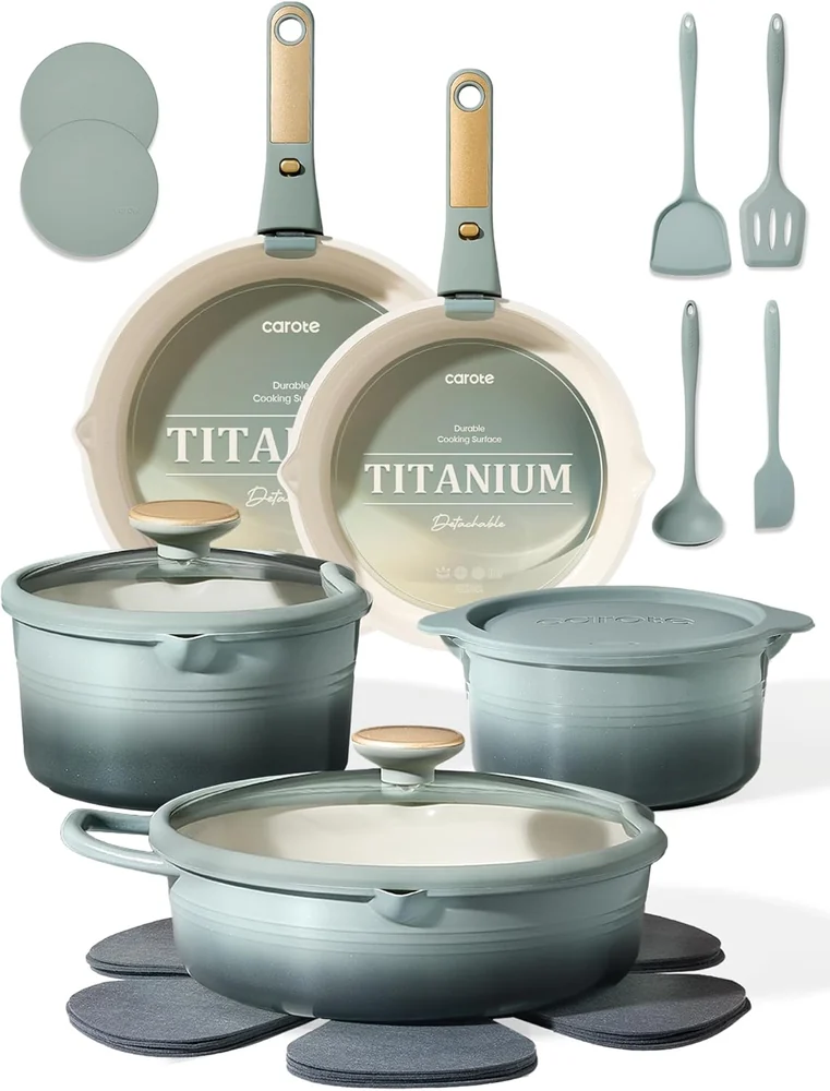 Caraway 12pc