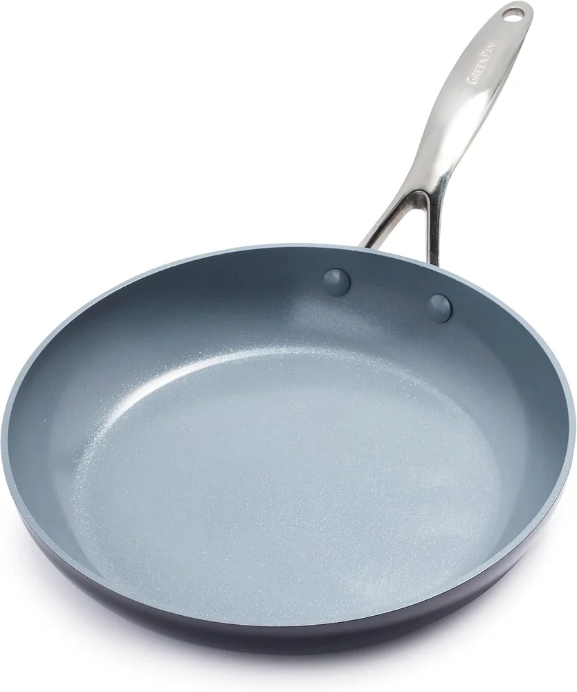 Caraway Nonstick Ceramic Mini Fry Pan (1.05