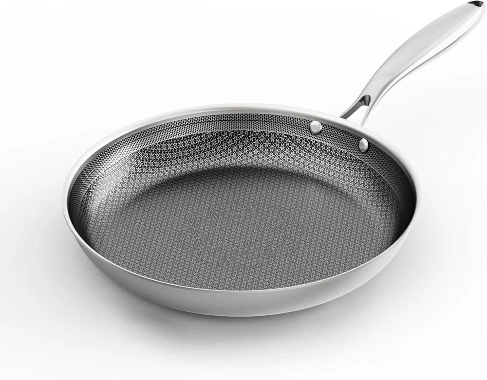 COOKER KING 10 Pcs