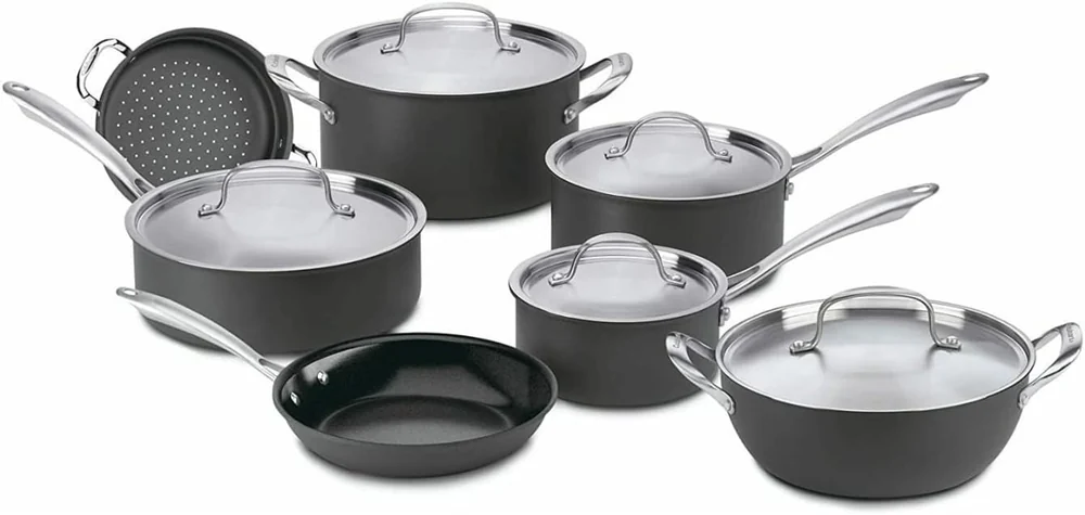 Cuisinart 11-Piece