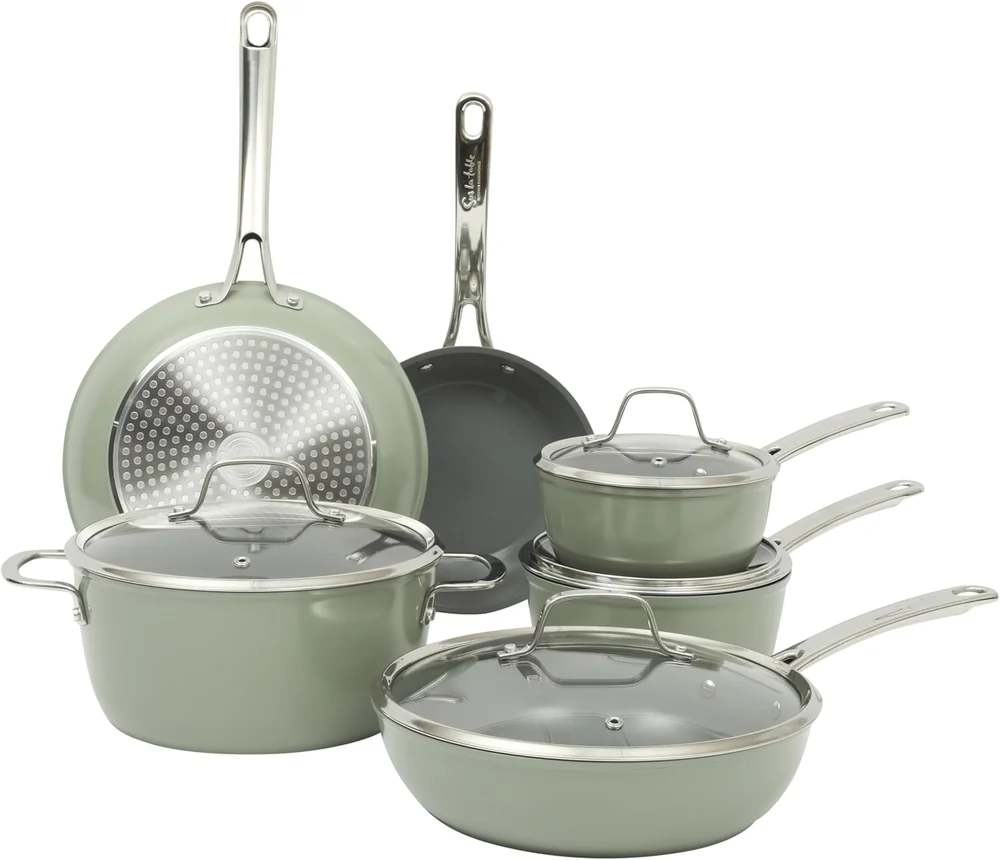 Cuisinart 17-Piece