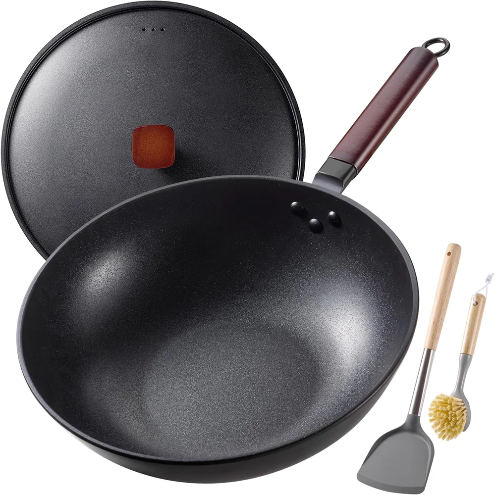 FGJ Wok
