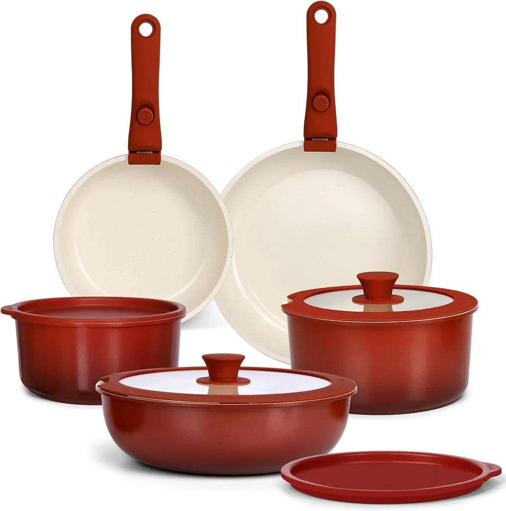 Gibson Home 7-Piece