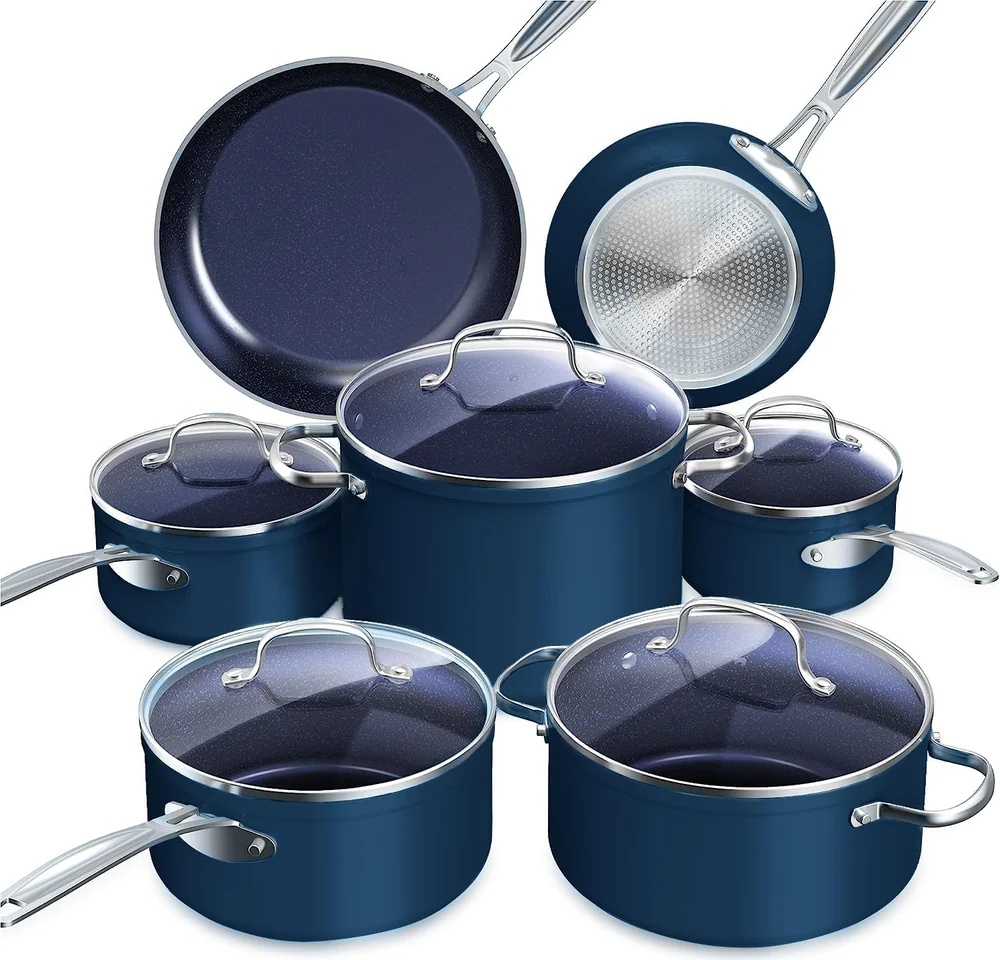GreenPan 10-Piece