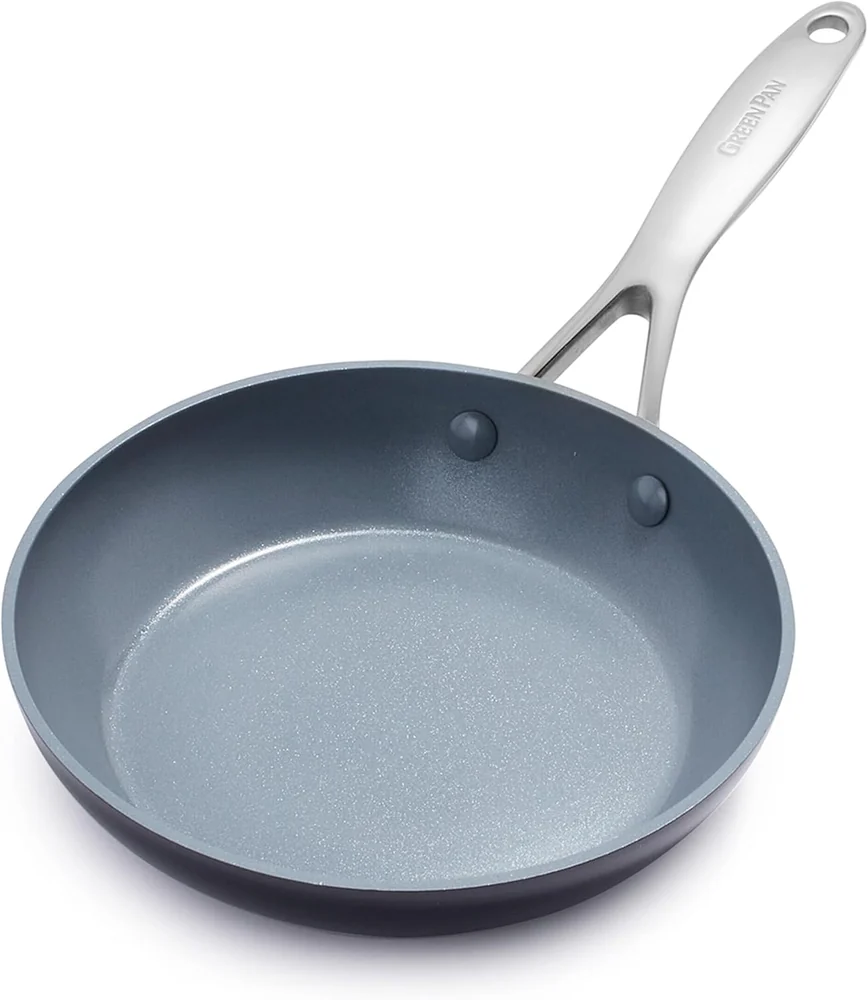 GreenPan Valencia Pro Ceramic Nonstick 8