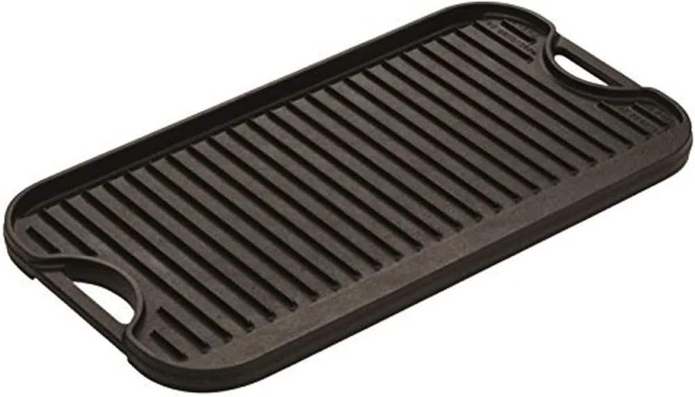 Lodge 10 Inch Carbon Steel Skillet -