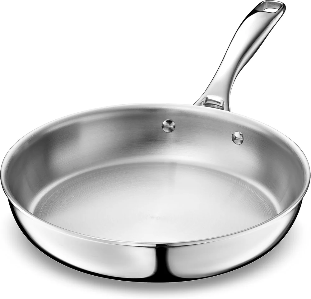 Made In Cookware | 3 Piece (Includes 8