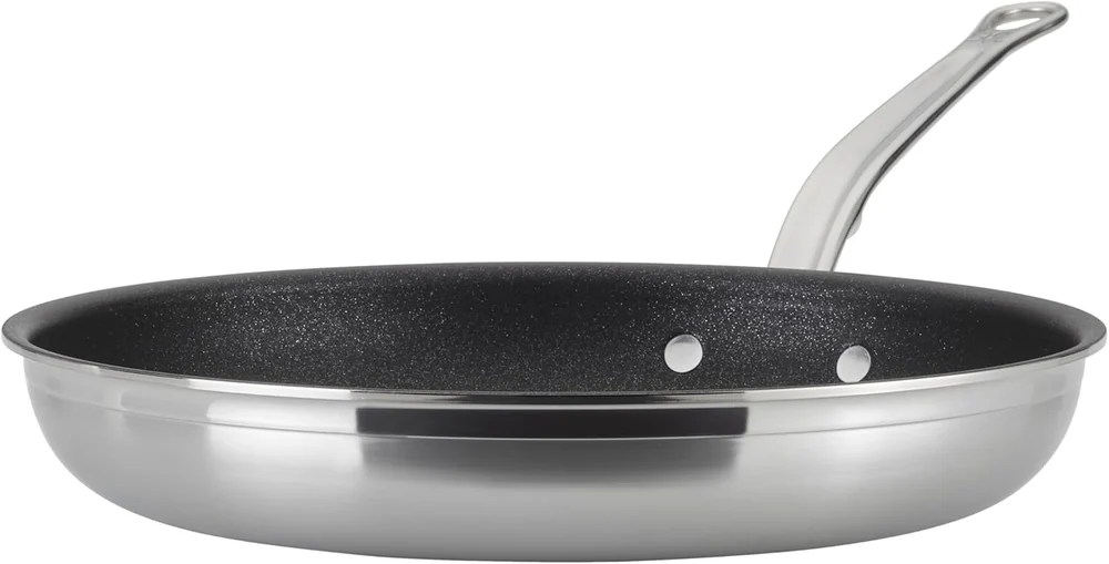 Made In Cookware - Seasoned 12