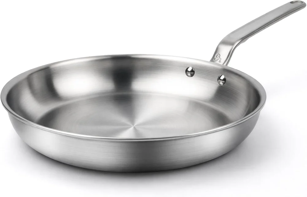 Made In Cookware - Seasoned 12