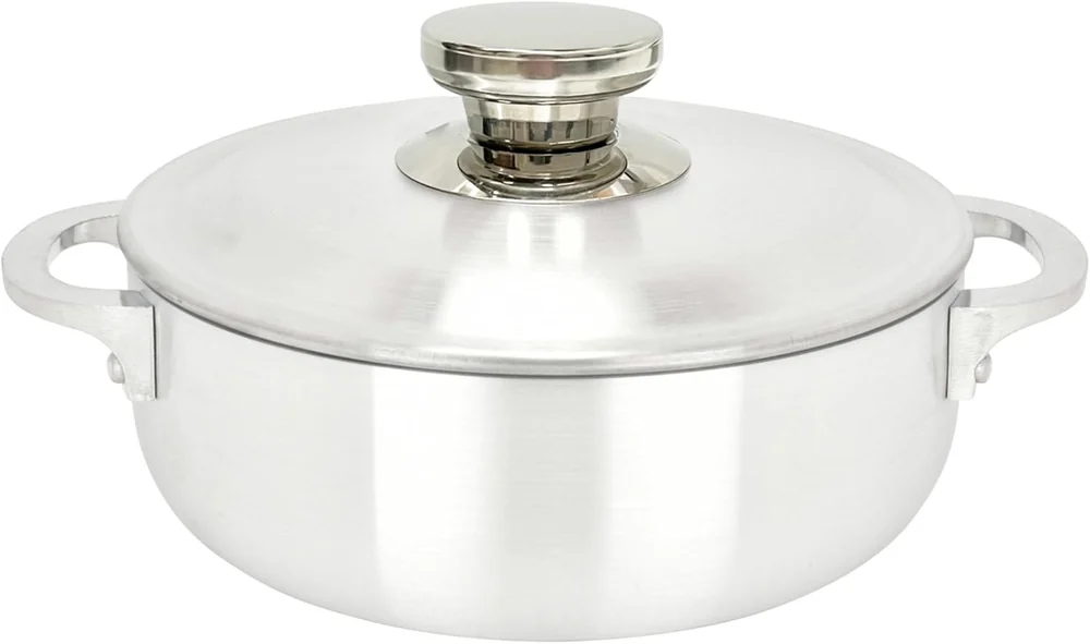 Alpine Cuisine 7-Quart