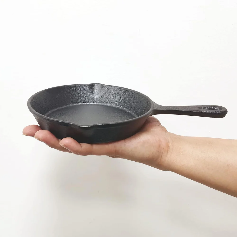 Commercial CHEF CHFL650