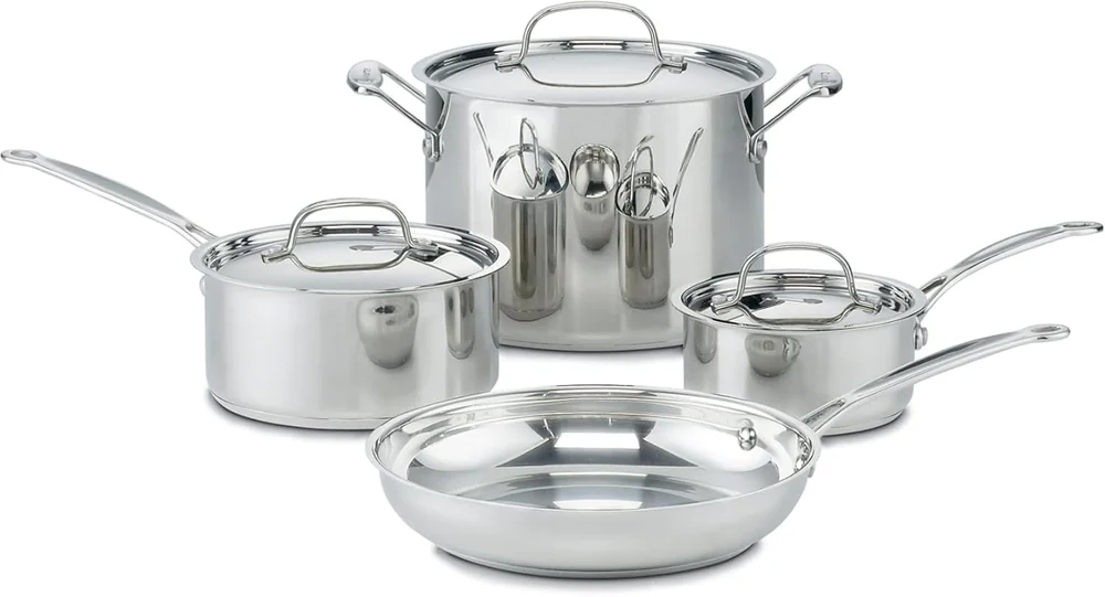 Cuisinart 11-Piece