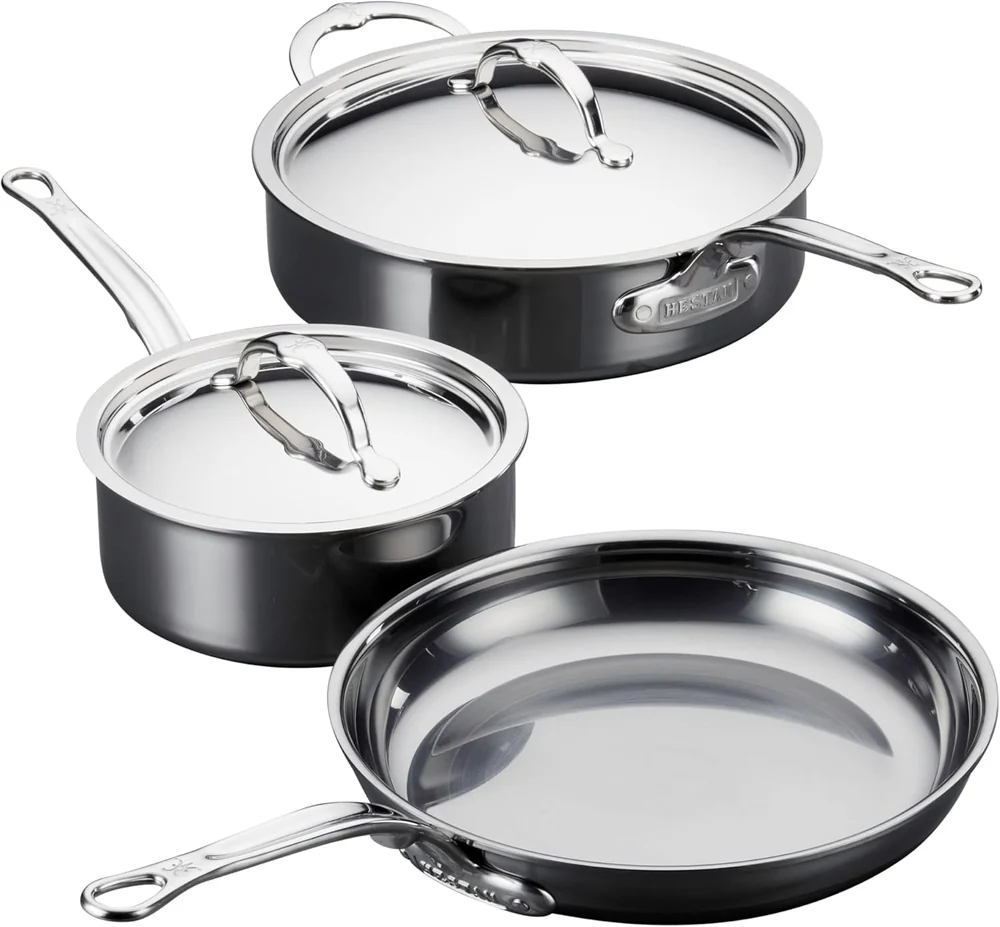 Hestan 10-Piece