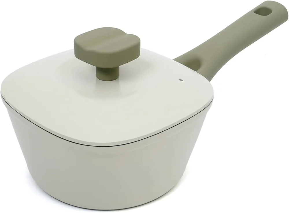 Imusa 2.6 Quart Traditional Natural Made in