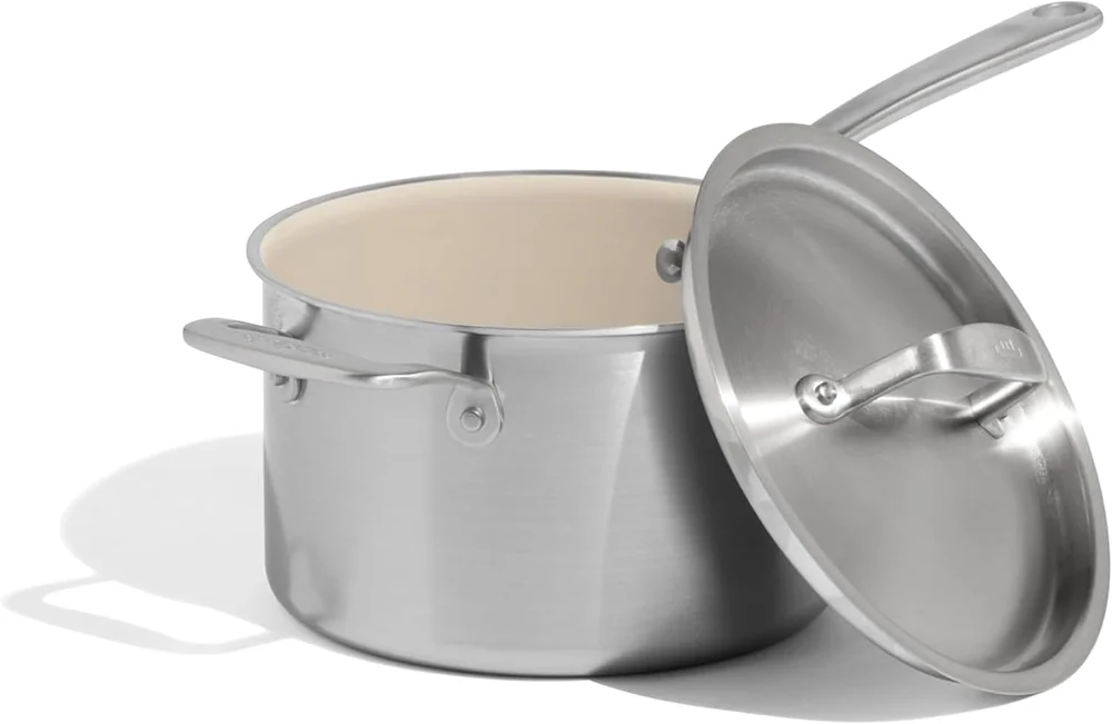 Made In Cookware | 3-Piece (Includes 8