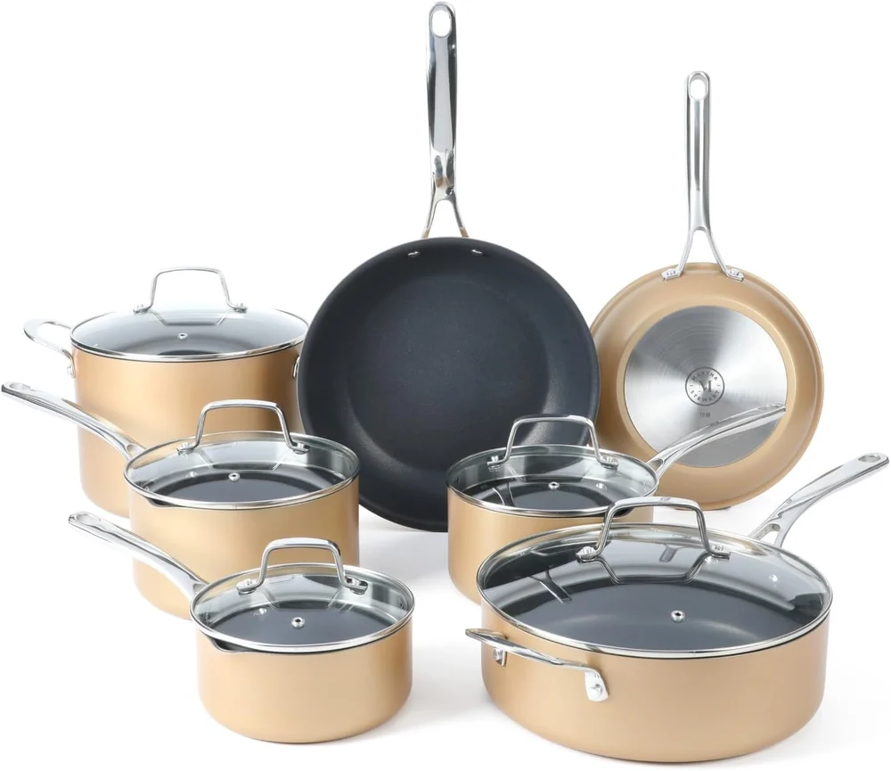 Martha Stewart 10-Piece
